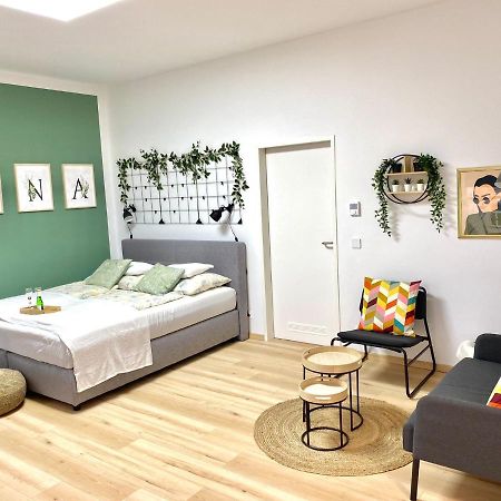 Design Apartment Vienna Luaran gambar