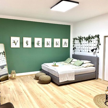 Design Apartment Vienna Luaran gambar