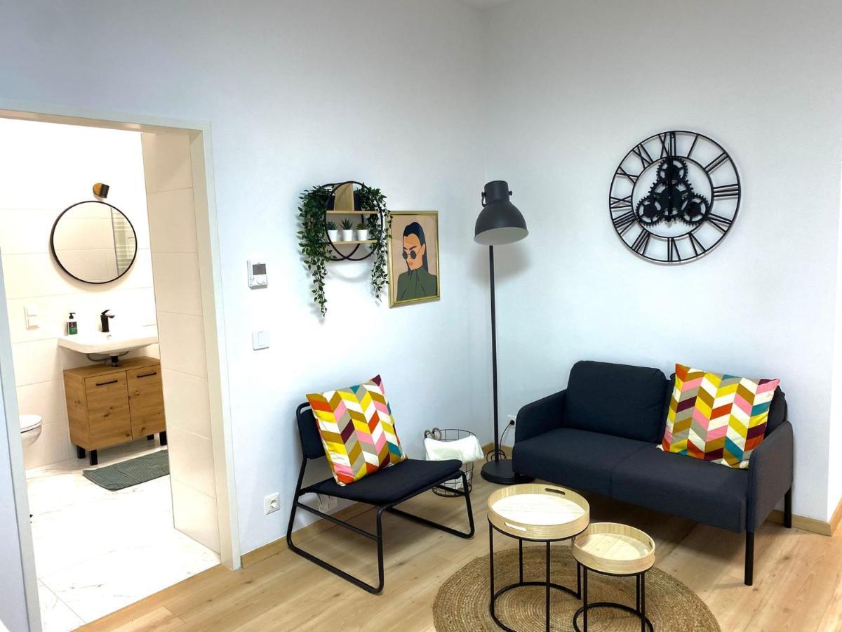 Design Apartment Vienna Luaran gambar