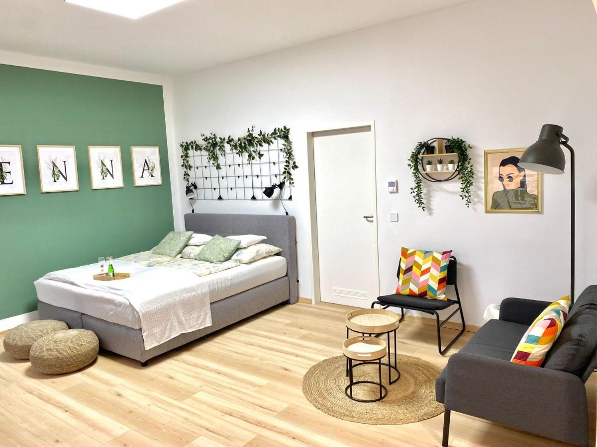 Design Apartment Vienna Luaran gambar