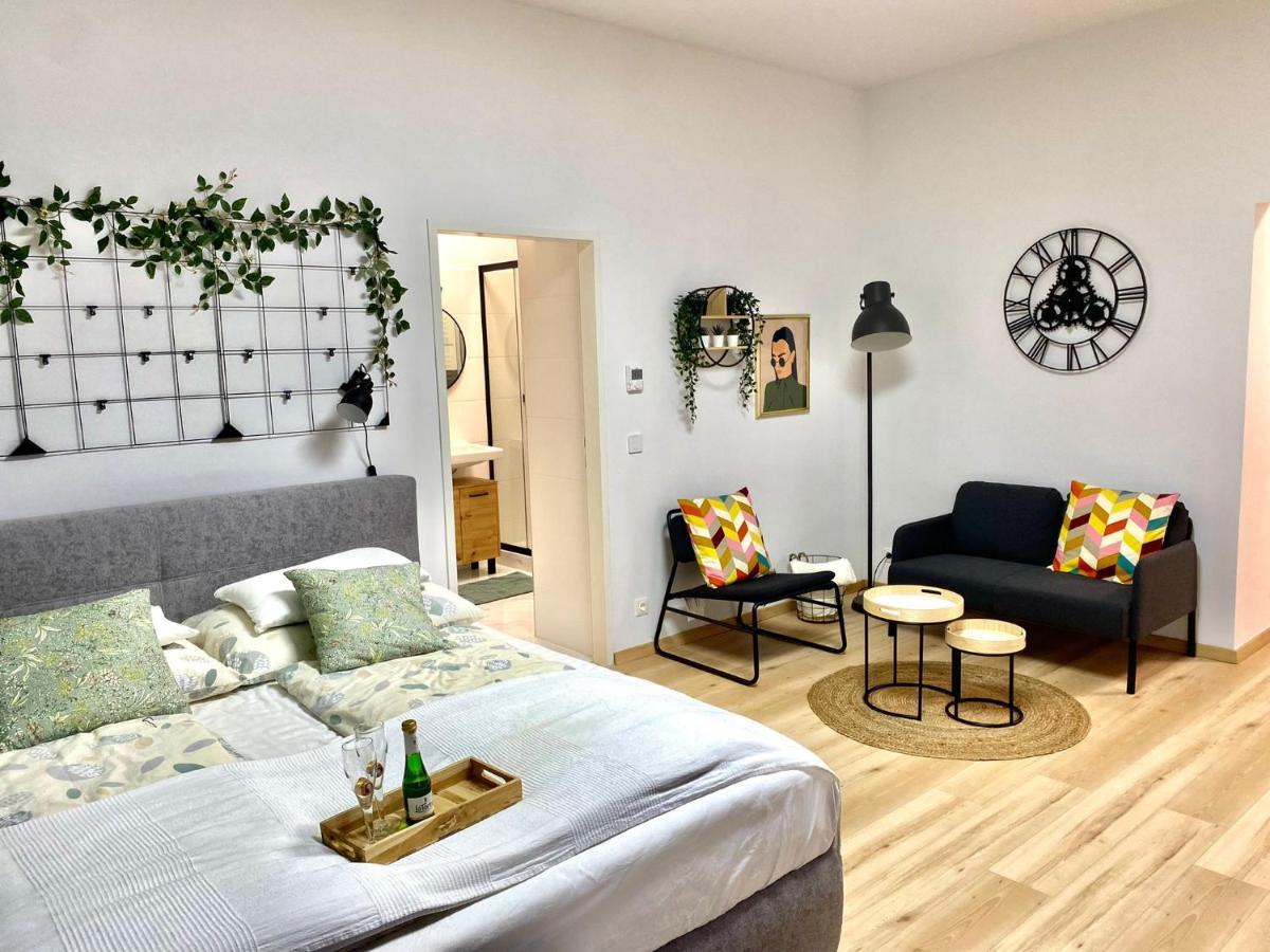 Design Apartment Vienna Luaran gambar