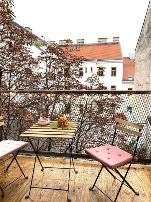 Design Apartment Vienna Luaran gambar