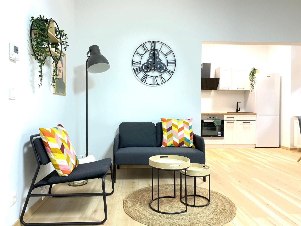 Design Apartment Vienna Luaran gambar