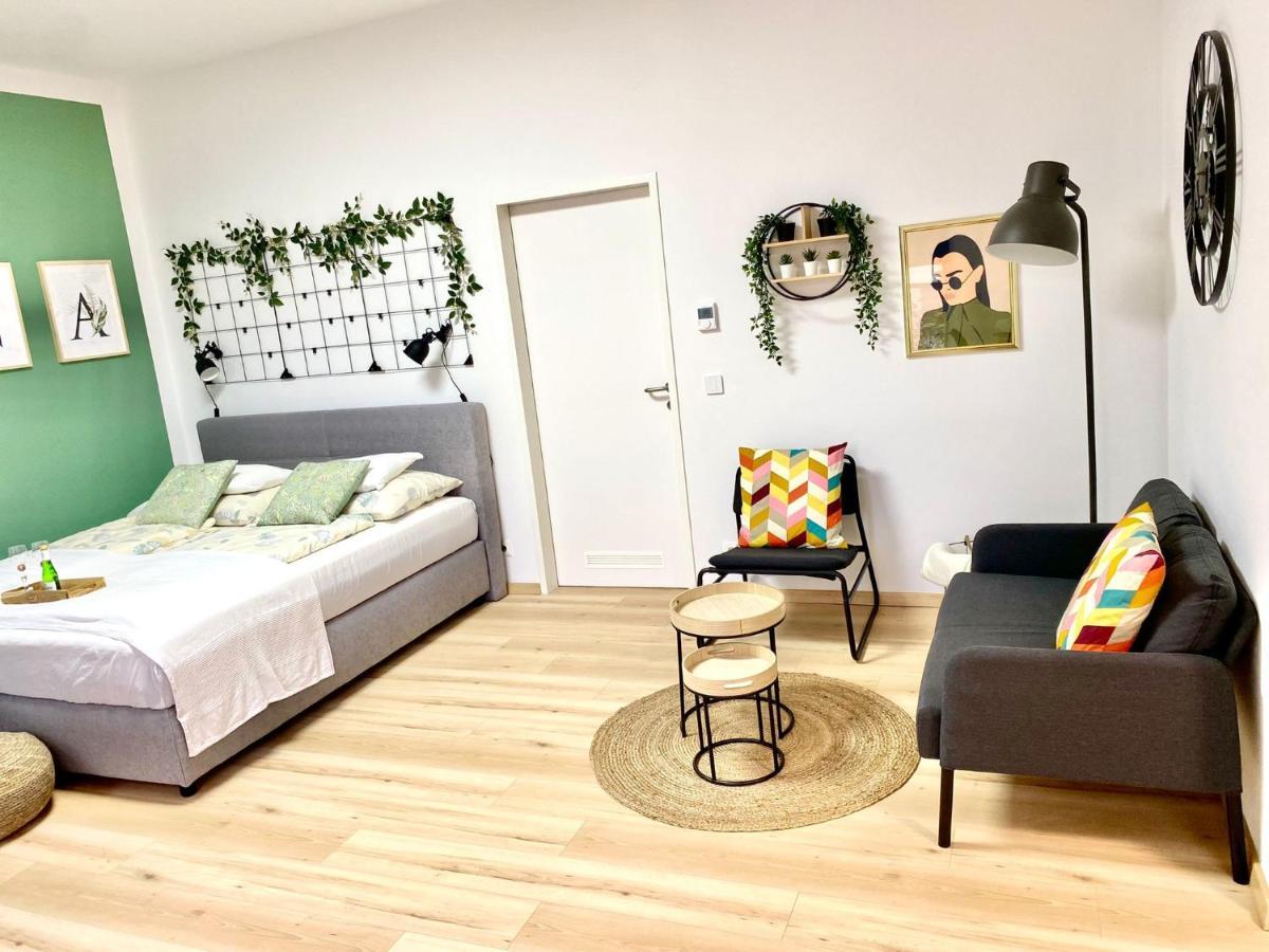 Design Apartment Vienna Luaran gambar