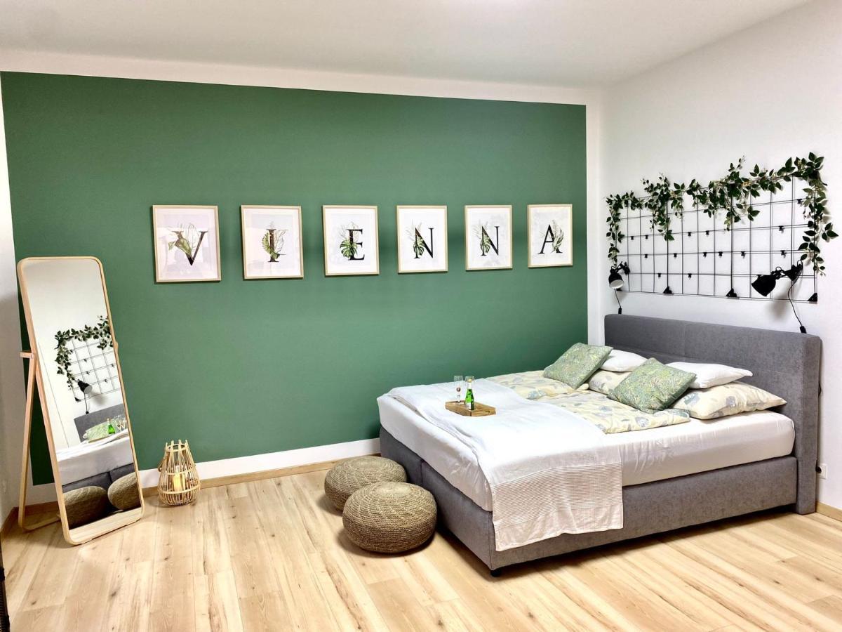 Design Apartment Vienna Luaran gambar