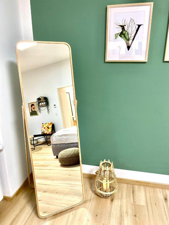 Design Apartment Vienna Luaran gambar