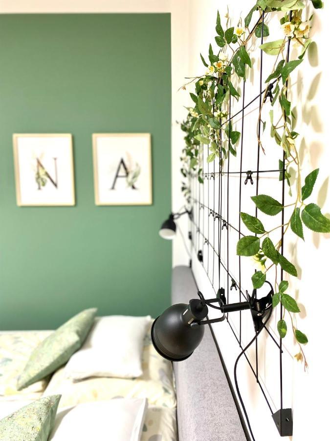 Design Apartment Vienna Luaran gambar