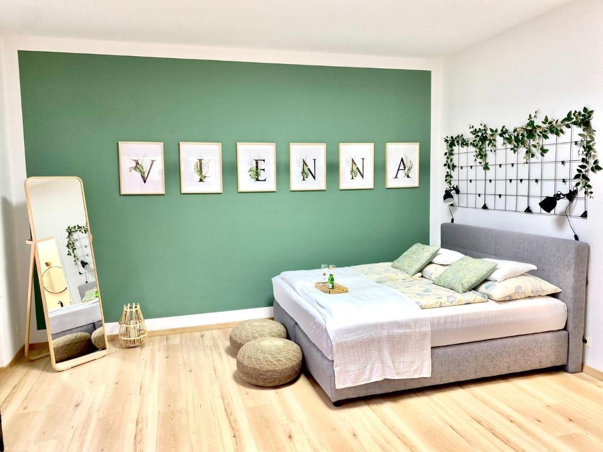Design Apartment Vienna Luaran gambar